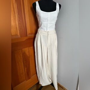 A New Day Wide Leg Pants